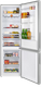 Миниатюра изображения товара Холодильник с морозильником Maunfeld MFF200NFS Inverter