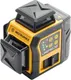 Миниатюра изображения товара Лазерный уровень Instrumax Linepro 3d Baza Set / IM0204