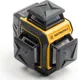 Миниатюра изображения товара Лазерный уровень Instrumax Linepro 3d Baza Set / IM0204