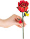 Миниатюра изображения товара Конструктор EWA Роза