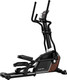 Миниатюра изображения товара Эллиптический тренажер AMETIST Enigma