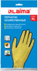 Миниатюра изображения товара Перчатки хозяйственные Laima Стандарт / 600782 (XL)