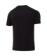 Футболка игровая футбольная Jogel Camp Striped Jersey / JC1ST0121.00-K (YXXS, белый/черный) — фото 6