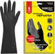 Миниатюра изображения товара Перчатки защитные Rabbitex Expert. КЩС-1 Ultra Strong / 609270 (S)