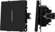 Выключатель Arlight LED SWT-NOBE-MK01-SFPL-L-BK / 054258 — фото 5