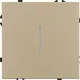 Выключатель Arlight LED SWT-NOBE-MK01-SFPL-L-GD / 054259 — фото 4