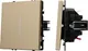 Выключатель Arlight LED SWT-NOBE-MK01-SFPL-L-GD / 054259 — фото 5