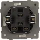 Миниатюра изображения товара Выключатель Arlight SWT-TENDO-MKR2-PL-WH / 054138