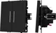 Выключатель Arlight LED SWT-NOBE-MKP2-SFPL-L-BK / 054267 — фото 5