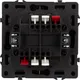 Выключатель Arlight LED SWT-NOBE-MKP2-SFPL-L-BK / 054267 — фото 6