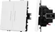 Выключатель Arlight LED SWT-NOBE-MKP2-SFPL-L-WH / 054240 — фото 5