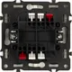 Выключатель Arlight LED SWT-NOBE-MKP2-SFPL-L-WH / 054240 — фото 6