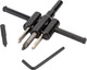 Миниатюра изображения товара Сверло Vertex Tools Балеринка по керамике / 333-30-130