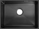 Миниатюра изображения товара Мойка кухонная Schtoff Undermount Best Decor Black 5545