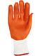 Миниатюра изображения товара Перчатки защитные BVB Кирпичик / 8901657 (р.10)
