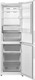 Миниатюра изображения товара Холодильник с морозильником GENERAL ELECTRONICS GE-ID401w