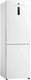 Миниатюра изображения товара Холодильник с морозильником GENERAL ELECTRONICS GE-ID401w