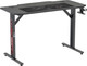 Миниатюра изображения товара Геймерский стол Ritmix TBL-1201G Carbon