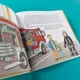 Миниатюра изображения товара Художественная книга Альпина Пожарная машинка спешит на помощь (Виттманн Моника 9785006307223)