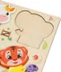 Миниатюра изображения товара Развивающая игра Sima-Land 10916409