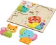 Миниатюра изображения товара Развивающая игра Sima-Land 10916409
