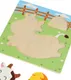 Миниатюра изображения товара Развивающая игра Sima-Land 10916389