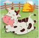 Миниатюра изображения товара Развивающая игра Sima-Land 10916389