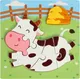 Миниатюра изображения товара Развивающая игра Sima-Land 10916389