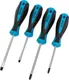 Миниатюра изображения товара Набор отверток SmartBuy SBT-SCN-4P1 (4шт)