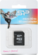 Адаптер для карт памяти SmartBuy micro SD logo Silicon Power Retail / SPATSV10-SP — фото 5