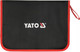 Миниатюра изображения товара Набор съемников Yato YT-08442