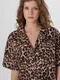 Миниатюра изображения товара Пижама Mark Formelle 592554 (р.164/170-104-110, леопард на песочном)