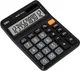 Миниатюра изображения товара Калькулятор Deli Askend EM222C (черный)