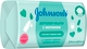 Миниатюра изображения товара Мыло твердое детское Johnson's Baby С молоком (90г)