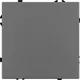 Выключатель Arlight SWT-NOBE-MKR1-SFPL-L-GR / 054272 — фото 4