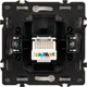 Розетка Arlight SCT-NOBE-MPC1-SFPL-GD / 054306 — фото 6