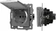 Миниатюра изображения товара Розетка Arlight SCT-MCP-PL-GR-V / 049836