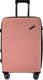 Миниатюра изображения товара Чемодан на колесах PRIDE РР-202 (S, пудровый)