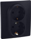 Миниатюра изображения товара Розетка Legrand Inspiria 673453