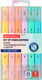 Миниатюра изображения товара Набор маркеров Brauberg Tip-D / 152533 (6цв)