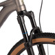 Миниатюра изображения товара Велосипед Stinger Graphite MD 29AHD.GPHSTD.MDGR5 (29, серый)