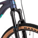 Миниатюра изображения товара Велосипед Stinger Graphite MD 29AHD.GPHSTD.MDBL5 (29, синий)