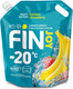 Миниатюра изображения товара Жидкость стеклоомывающая Fin Joy Fruity Banana -20 DP (3.5л)