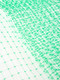 Миниатюра изображения товара Защитная сетка для растений ЧЗМ От птиц 15x15 2x5