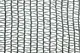 Миниатюра изображения товара Сетка фасадная ЧЗМ Затеняющая 55% 6x5 (с клипсами)