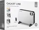 Миниатюра изображения товара Конвектор Galaxy Line GL 8232 (белый)