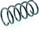 Миниатюра изображения товара Пружина подвески CS Germany 14.871.653