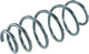 Миниатюра изображения товара Пружина подвески CS Germany 14.774.543