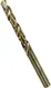 Миниатюра изображения товара Набор сверл Vertex Tools М35 3мм / 515-03 (10шт)