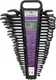 Миниатюра изображения товара Набор ключей Pomagier POM-5261P36-41 (63662)